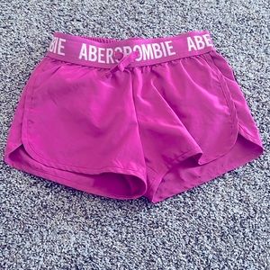 abercrombie kids girls shorts